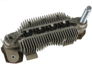 ARC5125 Usměrňovač, generátor Brand new AS-PL Alternator brush set AS-PL