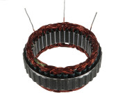 AS2008 Stator, generátor Brand new | AS-PL | Alternator brush sets AS-PL