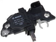 ARE0008(BOSCH) Regulátor generátoru Brand new | AS-PL | Starters | 0001368307 AS-PL