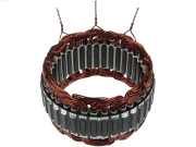 AS3024 Stator, generátor Brand new | AS-PL | Alternator brush sets AS-PL