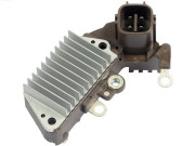 ARE6051 Regulátor generátoru Brand new AS-PL Alternator brush set AS-PL