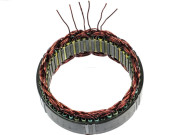 AS3020 Stator, generátor Brand new | AS-PL | Alternator brush sets AS-PL