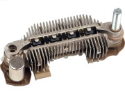 ARC5086 Usměrňovač, generátor Brand new AS-PL Alternator brush set AS-PL