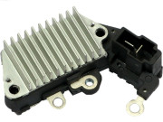 ARE6062 Regulátor generátoru Brand new AS-PL Alternator brush set AS-PL