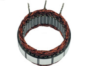 AS3016 Stator, generátor Brand new | AS-PL | Alternator brush sets AS-PL