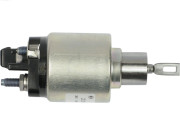 SS0017(BOSCH) Elektromagnetický spínač, startér Brand new | AS-PL | Starters | 0001368307 AS-PL