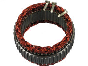 AS0051 Stator, generátor Brand new AS-PL Alternator brush set AS-PL