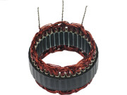 AS3023 Stator, generátor Brand new | AS-PL | Alternator brush sets AS-PL