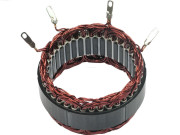 AS6025 Stator, generátor Brand new | AS-PL | Alternator brush sets AS-PL