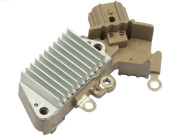 ARE6076 Regulátor generátoru Brand new AS-PL Alternator brush set AS-PL