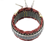 AS5029 Stator, generátor Brand new AS-PL Alternator brush set AS-PL