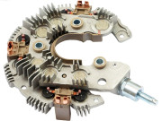 ARC6066 Usměrňovač, generátor Brand new AS-PL Alternator brush set AS-PL