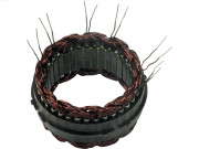 AS0061 Stator, generátor Brand new | AS-PL | Alternator brush sets AS-PL