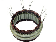 AS0062 Stator, generátor Brand new AS-PL Alternator brush set AS-PL