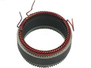 AS6029 Stator, generátor Brand new AS-PL Alternator brush set AS-PL