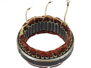 AS9008 Stator, generátor Brand new AS-PL Alternator brush set AS-PL