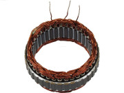 AS5004 Stator, generátor Brand new AS-PL Alternator brush set AS-PL