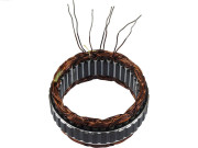 AS3037 Stator, generátor Brand new AS-PL Alternator brush set AS-PL