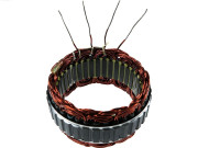 AS5035 Stator, generátor Brand new | AS-PL | Alternator brush sets AS-PL