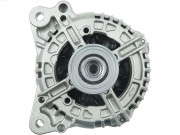 A0468PR generátor Brand new AS-PL Alternator S.R.E. bracket AS-PL