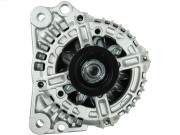 A0181PR generátor Brand new AS-PL Alternator S.R.E. bracket AS-PL