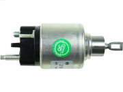 SS0192(BOSCH) Elektromagnetický spínač, startér Brand new | AS-PL | Starters | 0001368307 AS-PL