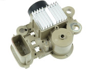 ARE5129 Regulátor generátoru Brand new AS-PL Alternator brush set AS-PL