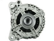 A0429PR generátor Brand new AS-PL Alternator S.R.E. bracket AS-PL