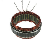 AS5044 Stator, generátor Brand new AS-PL Alternator brush set AS-PL