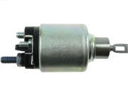 SS0210(BOSCH) Elektromagnetický spínač, startér Brand new | AS-PL | Starters | 0001368307 AS-PL