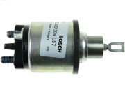 SS0214(BOSCH) Elektromagnetický spínač, startér Brand new | AS-PL | Starters | 0001368307 AS-PL