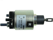 SS0219(BOSCH) Elektromagnetický spínač, startér Brand new | AS-PL | Starters | 0001368307 AS-PL