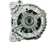 A0365PR generátor Brand new AS-PL Alternator S.R.E. bracket AS-PL