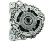 A0421PR generátor Brand new AS-PL Alternator S.R.E. bracket AS-PL