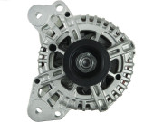 A3335PR generátor Remanufactured | AS-PL | Alternators AS-PL