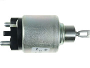 SS0049(BOSCH) Elektromagnetický spínač, startér Brand new | AS-PL | Starters | 0001368307 AS-PL