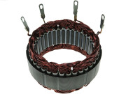 AS6001 Stator, generátor Brand new AS-PL Alternator brush set AS-PL