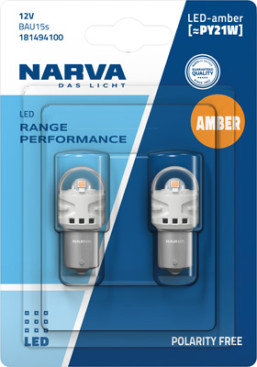 181494100 Zárovka Range Performance SI NARVA