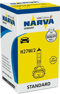 480423000 Žárovka NARVA