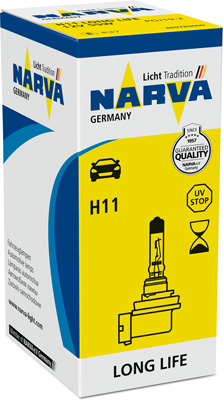 480783000 Žárovka Long Life NARVA