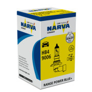 486133000 Žárovka Range Power Blue+ NARVA