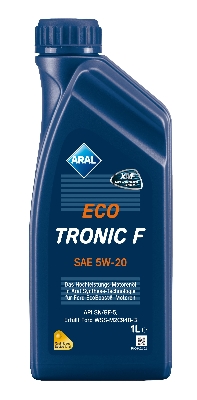 15318F ARAL ECOTRONIC 5W-20 F 1L 15318F ARAL