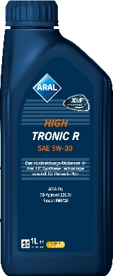 15F459 Motorový olej Aral HighTronic R 5W-30 ARAL