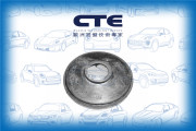 CBH19001 CTE ulożenie riadenia CBH19001 CTE