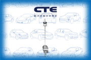 CSL21030L CTE tyč/vzpera stabilizátora CSL21030L CTE