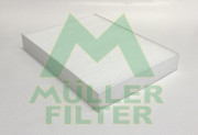 FC203 MULLER FILTER filter vnútorného priestoru FC203 MULLER FILTER