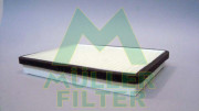 FC250 MULLER FILTER filter vnútorného priestoru FC250 MULLER FILTER