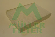 FC275 Filtr, vzduch v interiéru MULLER FILTER