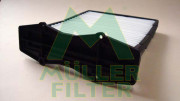 FC375 MULLER FILTER filter vnútorného priestoru FC375 MULLER FILTER