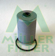 FN11010 Palivový filtr MULLER FILTER